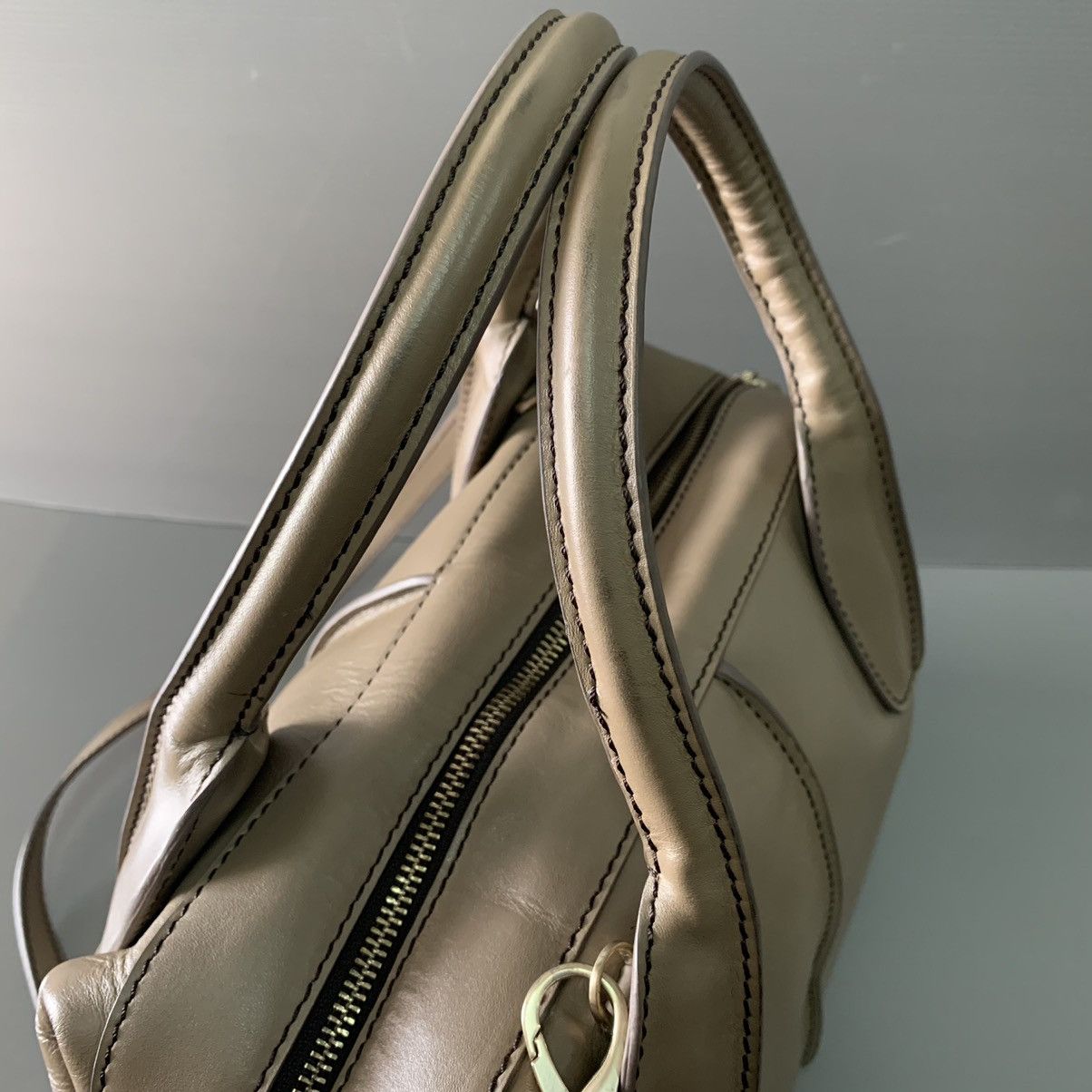 Tod's Tods Leather 2way Handbag Size ONE SIZE - 6 Thumbnail