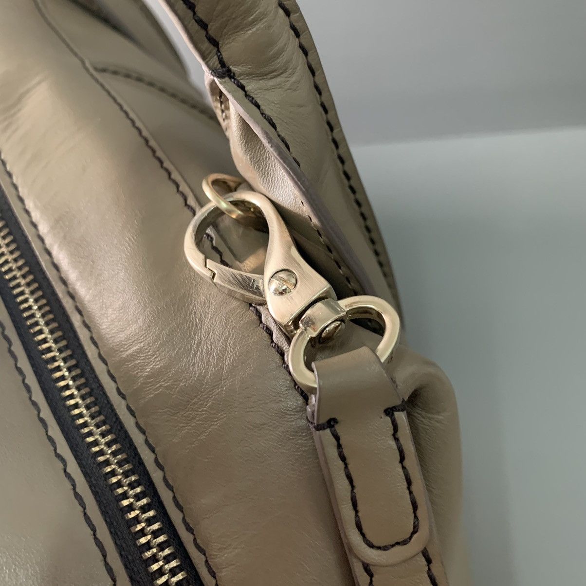 Tod's Tods Leather 2way Handbag Size ONE SIZE - 10 Thumbnail