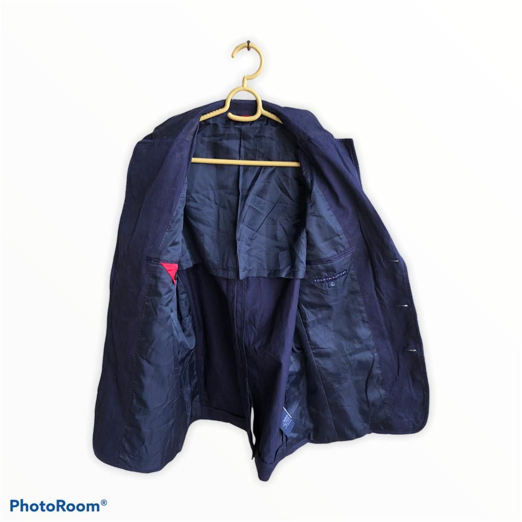 TOMMY HILFIGER BLAZER