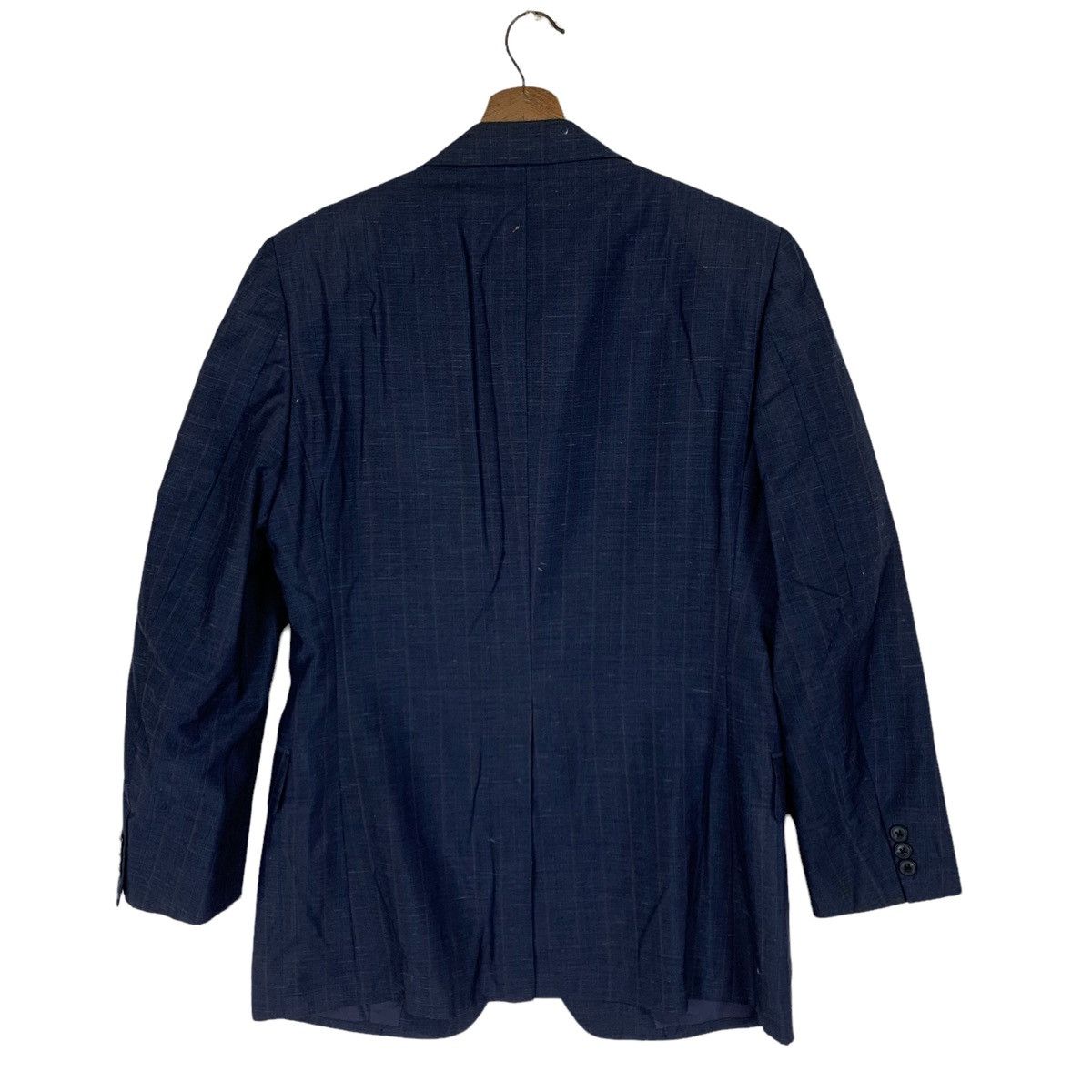 Burberry Burberry London Blazer Coat Size US L / EU 52-54 / 3 - 6 Thumbnail