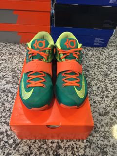 Kd 6 outlet weatherman