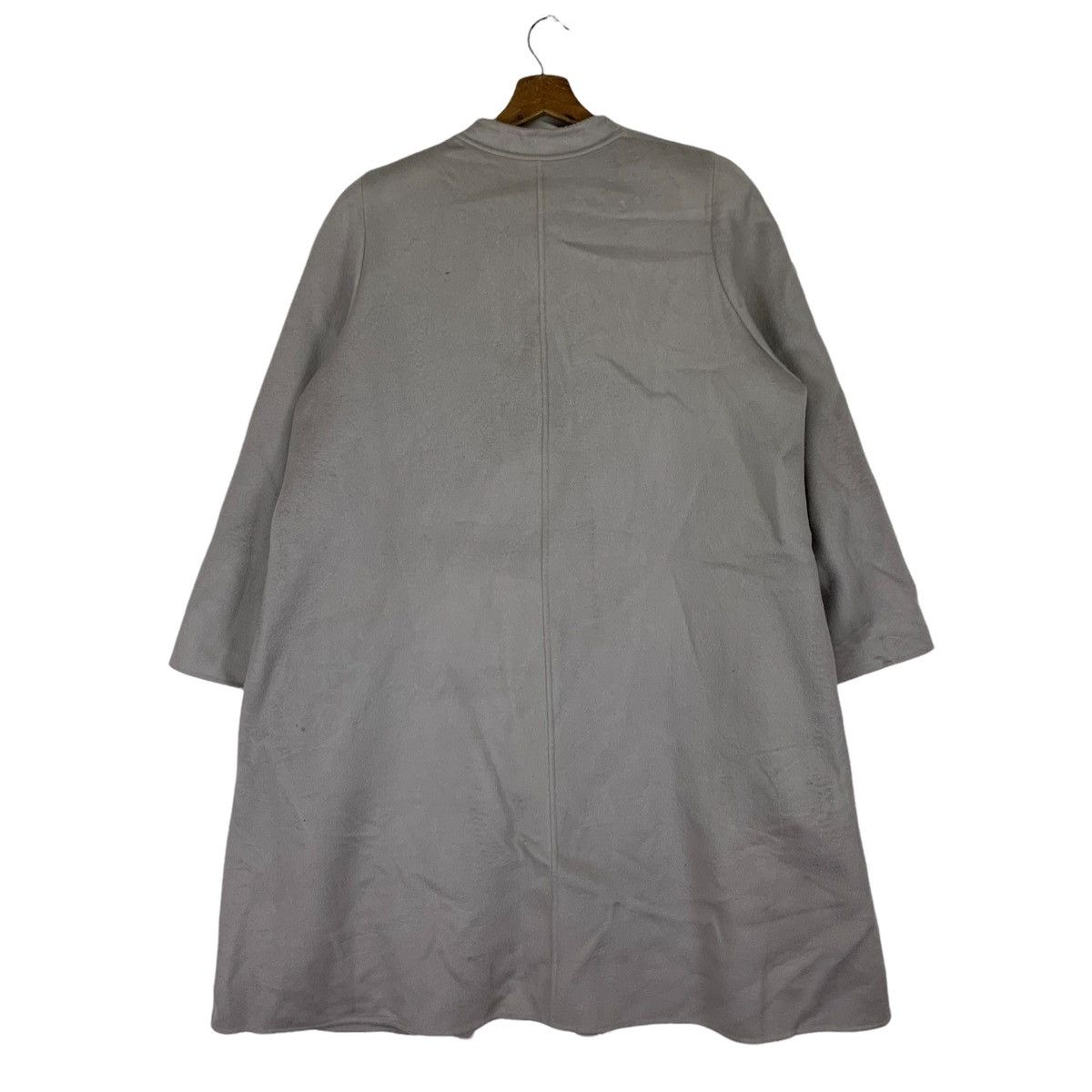 Leonard Paris Vintage Leonard Paris Suede Wool Design Jacket Size US XL / EU 56 / 4 - 6 Thumbnail