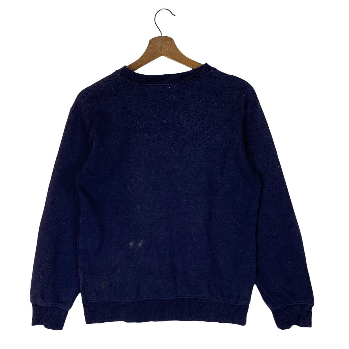 Champion Vintage Champion Crewneck Sweatshirt Size US S / EU 44-46 / 1 - 4 Thumbnail
