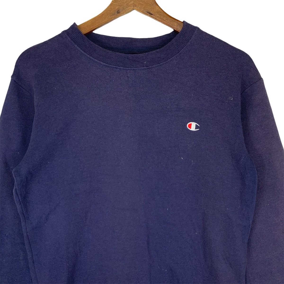 Champion Vintage Champion Crewneck Sweatshirt Size US S / EU 44-46 / 1 - 2 Thumbnail