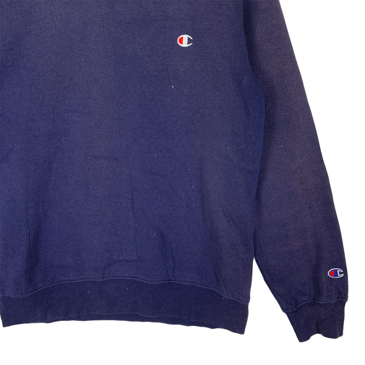 Champion Vintage Champion Crewneck Sweatshirt Size US S / EU 44-46 / 1 - 3 Thumbnail