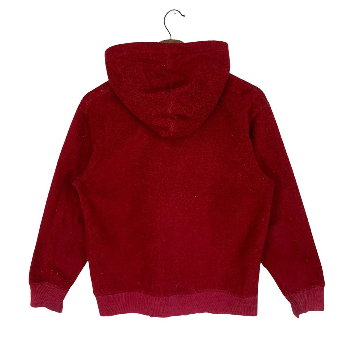 Gap Gap Kids Kanye West Hooded Embroidered Logo Sweatshirt Size US S / EU 44-46 / 1 - 6 Thumbnail