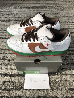 Dunk low discount pro sb cali