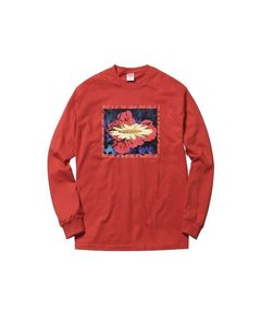 Supreme Bloom Long Sleeve | Grailed