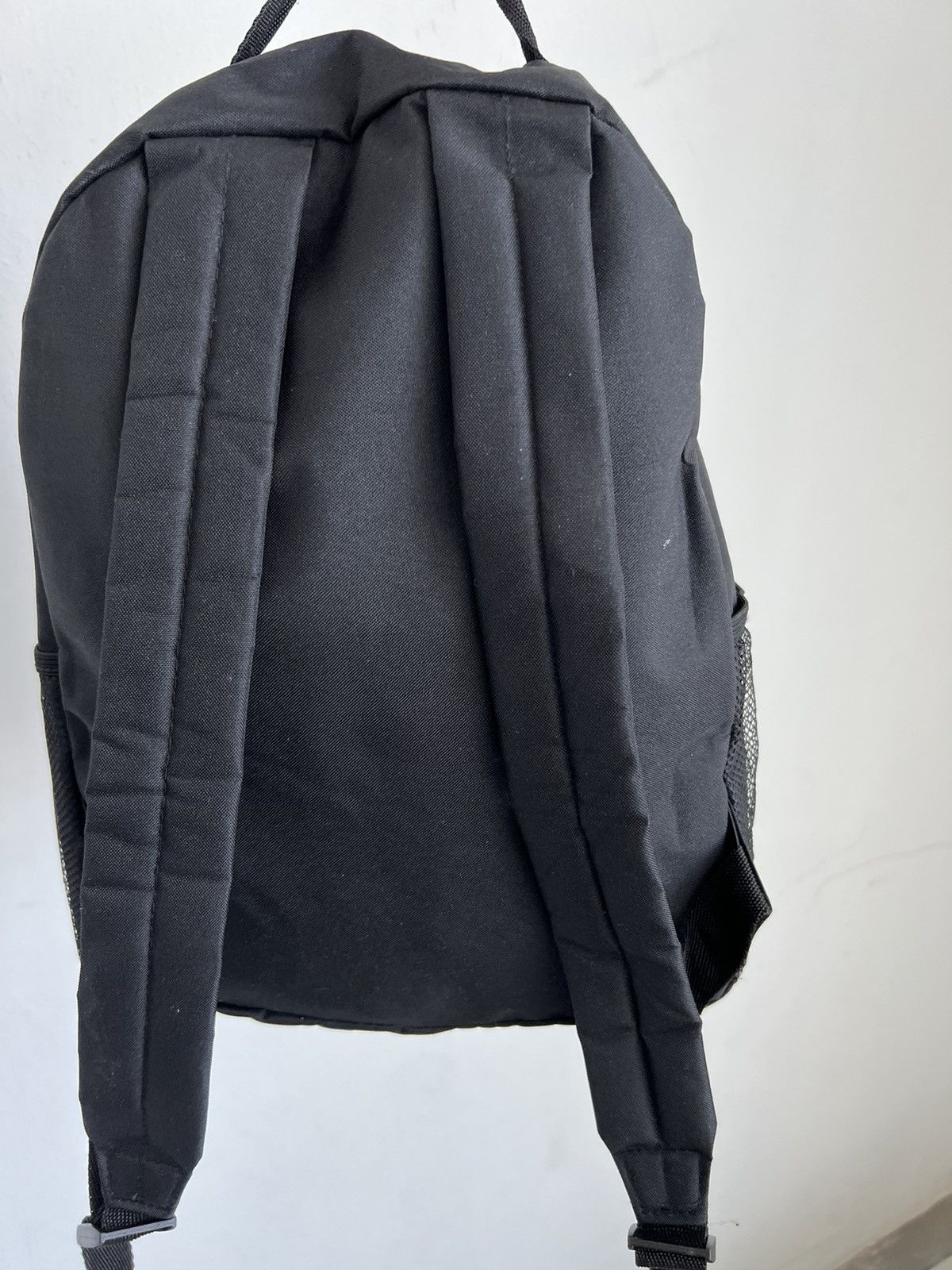 Kangol Kangol Black Backpack Size ONE SIZE - 5 Thumbnail