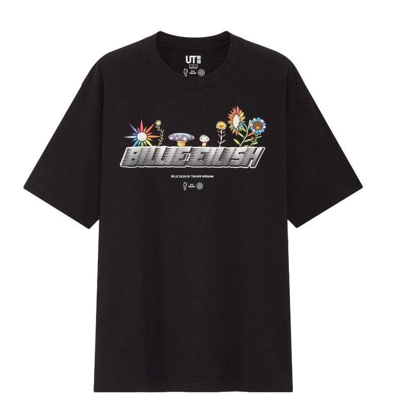 Billie Eilish × Takashi Murakami | Grailed