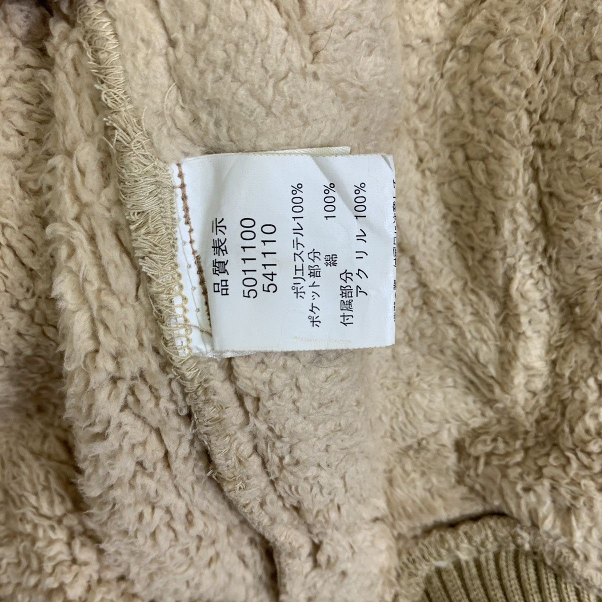 Other Lover Girls Market Wool Zipper Jacket Size US M / EU 48-50 / 2 - 8 Thumbnail