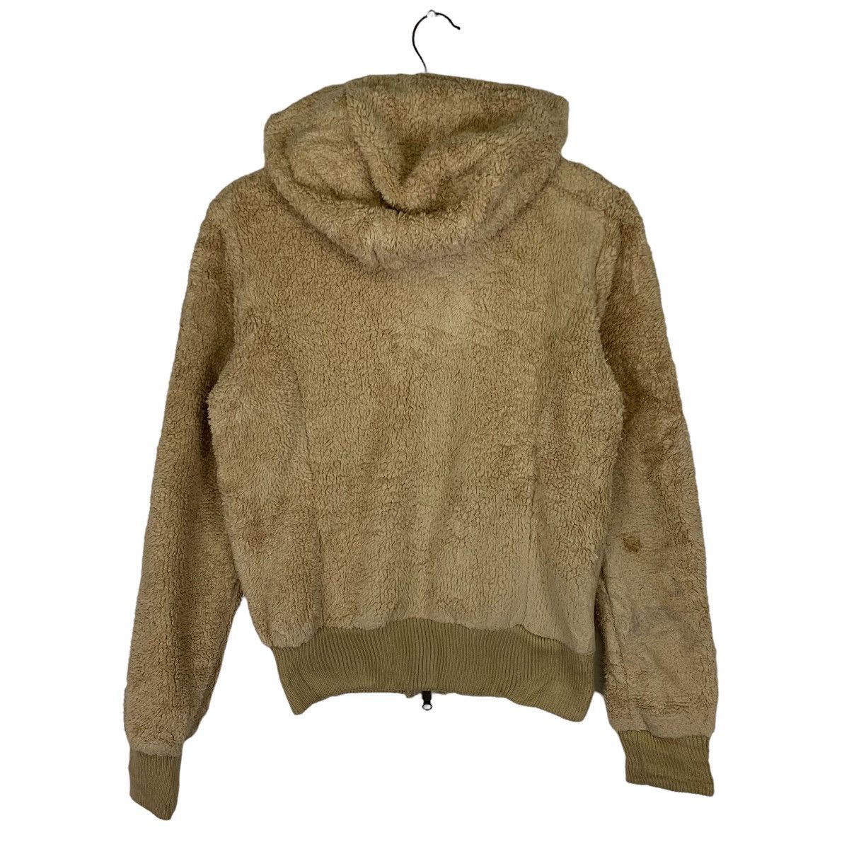 Other Lover Girls Market Wool Zipper Jacket Size US M / EU 48-50 / 2 - 6 Thumbnail