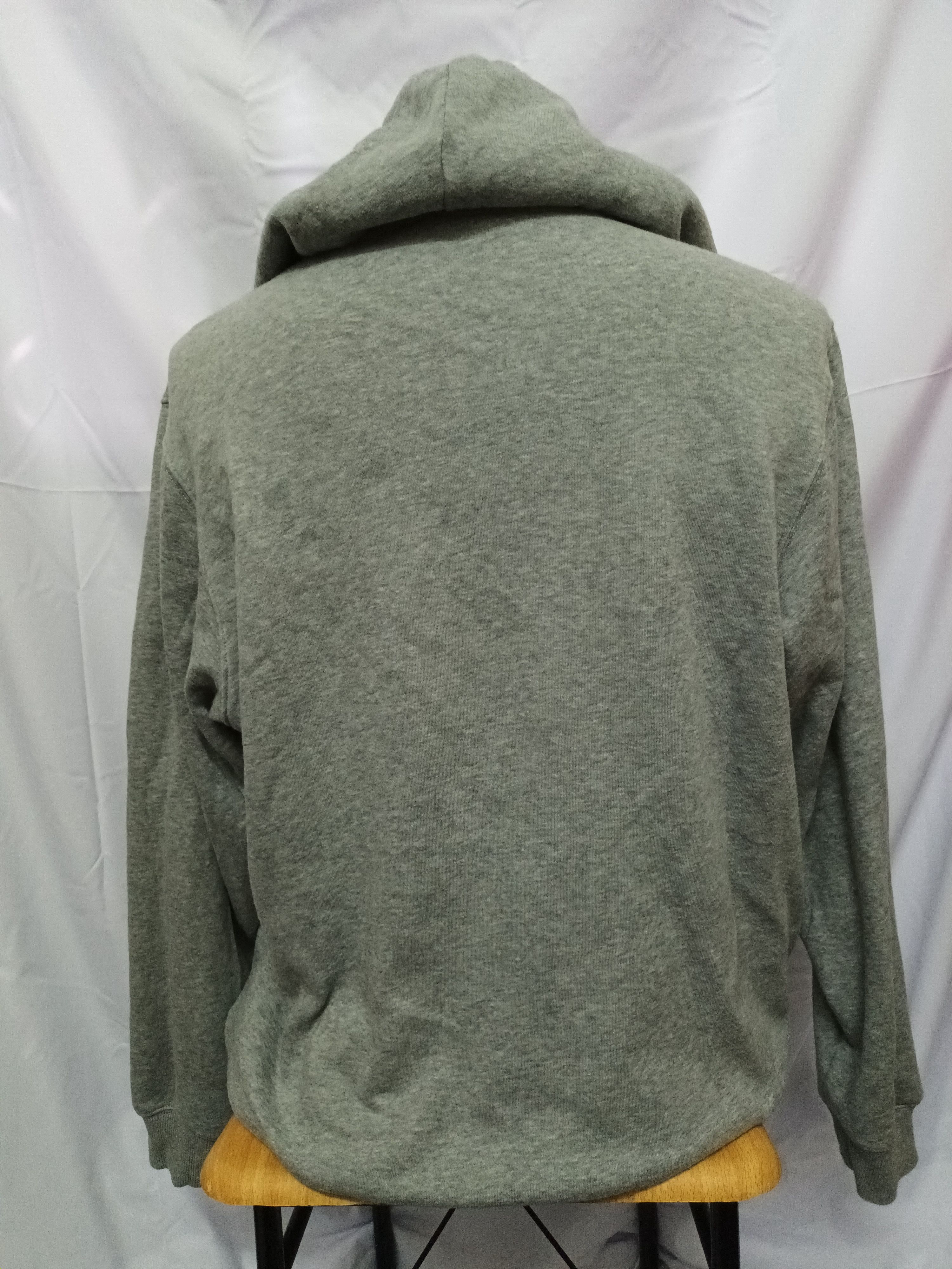 Dickies 🔥 Dickies Texas Authentic Hoodie Zipper 🔥 Size US XL / EU 56 / 4 - 2 Thumbnail