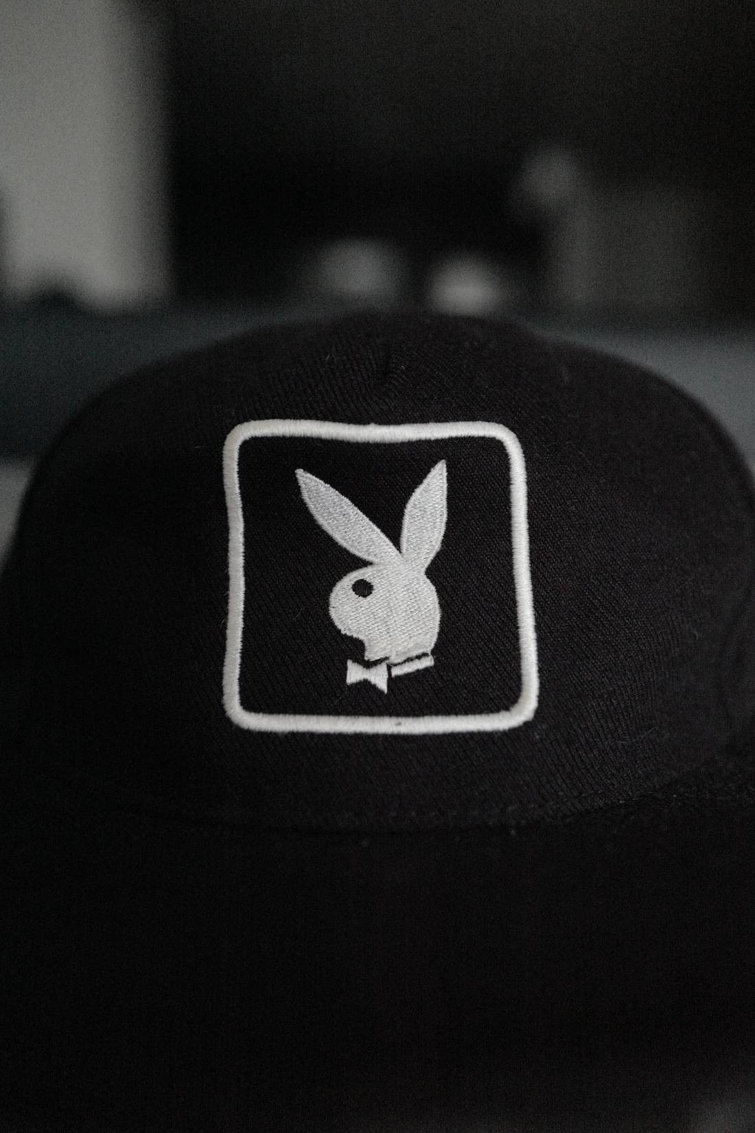 Playboy × Supreme F/W '11 Playboy 5 Panel Size ONE SIZE - 2 Thumbnail