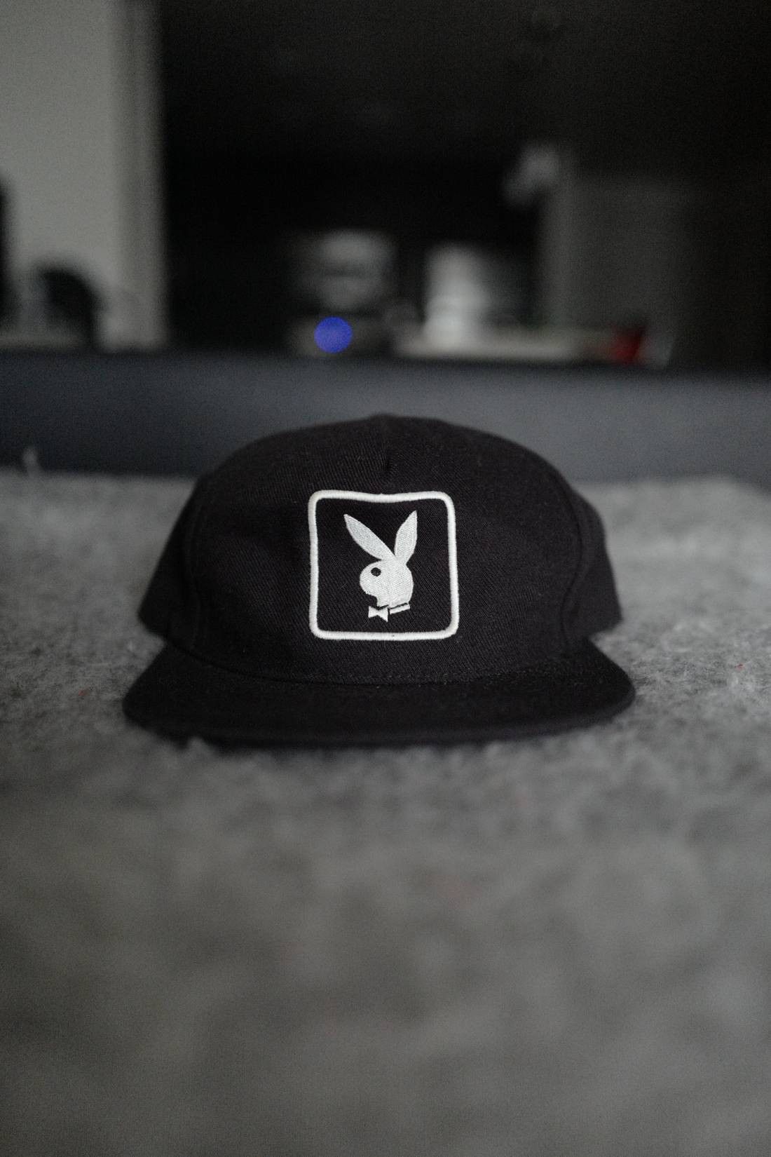 Playboy × Supreme F/W '11 Playboy 5 Panel Size ONE SIZE - 1 Thumbnail