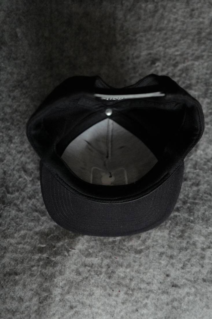 Playboy × Supreme F/W '11 Playboy 5 Panel Size ONE SIZE - 5 Thumbnail