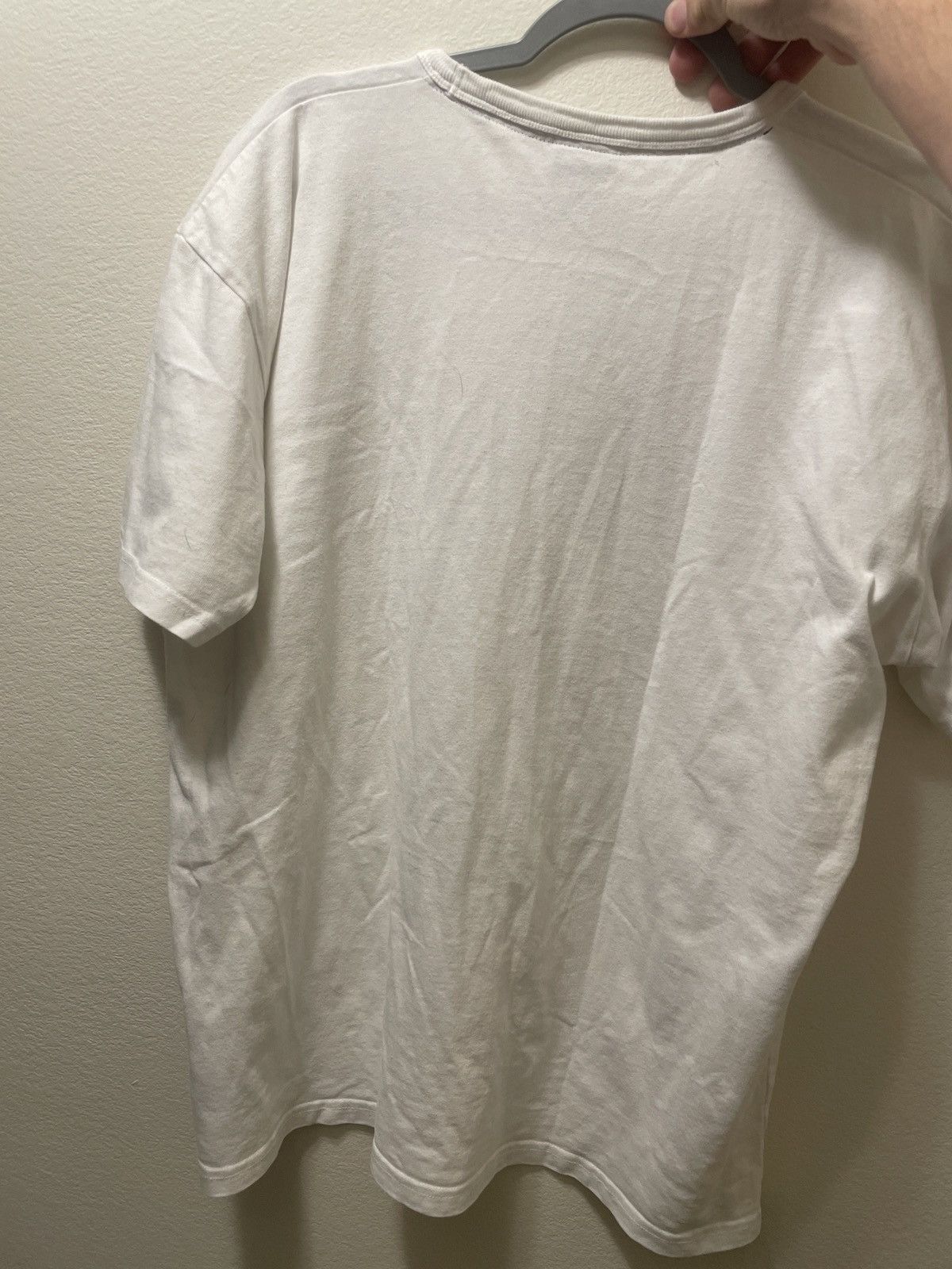 Tommy Hilfiger vintage tommy tee Size US L / EU 52-54 / 3 - 5 Thumbnail
