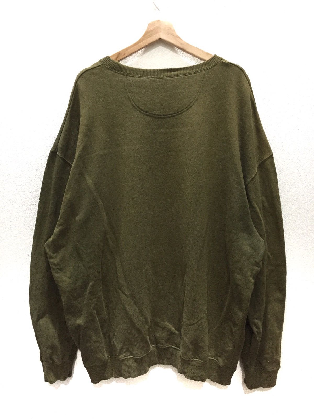 Other Us air force sweatshirt Crewneck Size US XXL / EU 58 / 5 - 2 Thumbnail