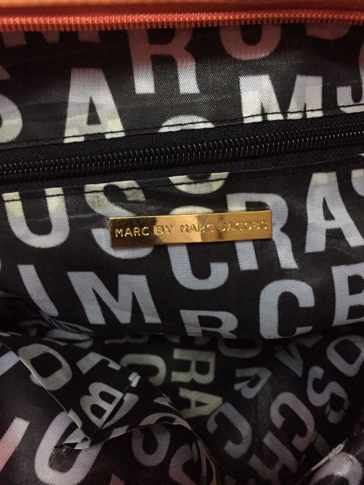 Marc by Marc Jacobs 💥Best Price💥marc jacobs tote bag Size ONE SIZE - 6 Thumbnail
