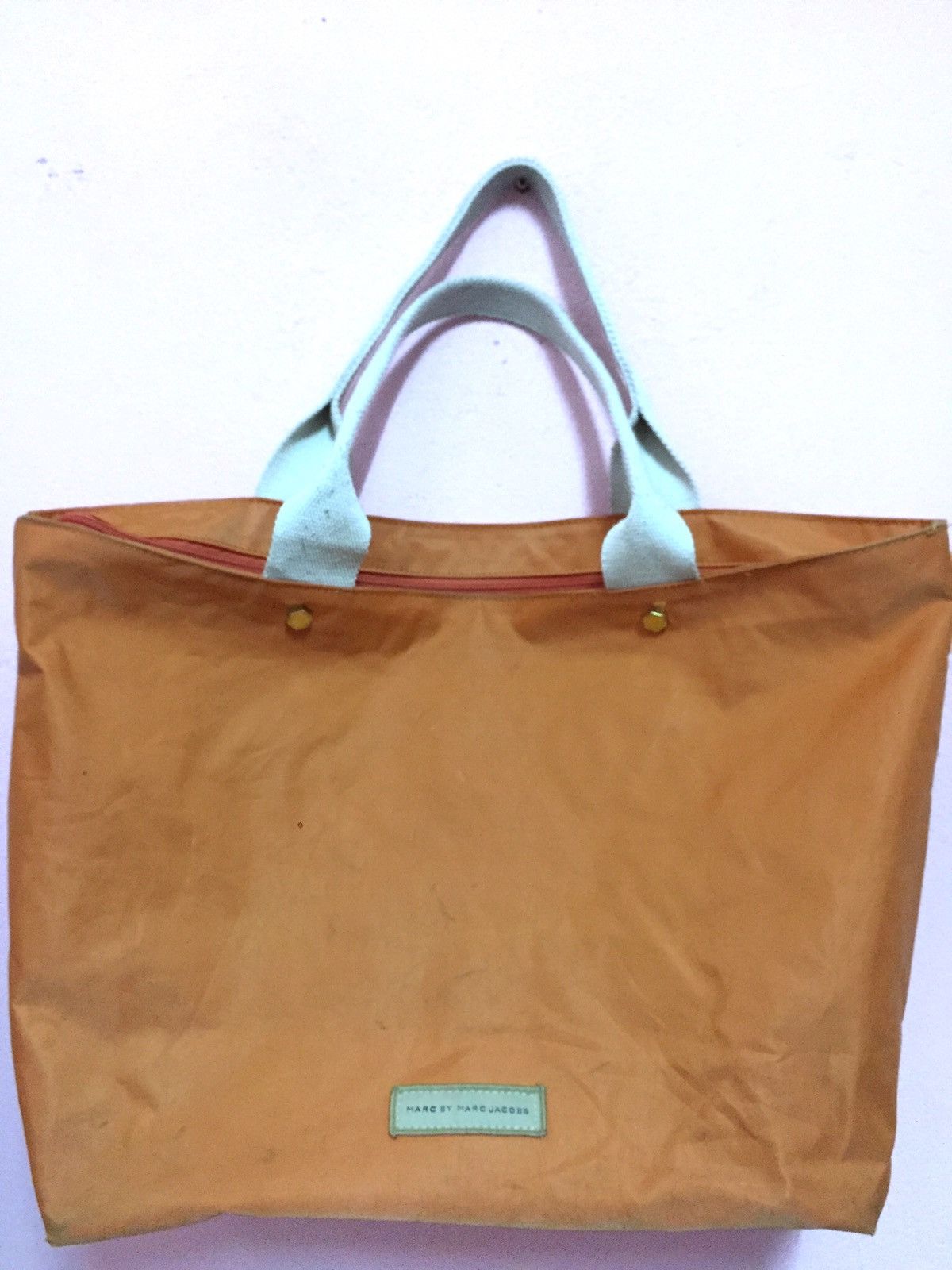 Marc by Marc Jacobs 💥Best Price💥marc jacobs tote bag Size ONE SIZE - 2 Thumbnail