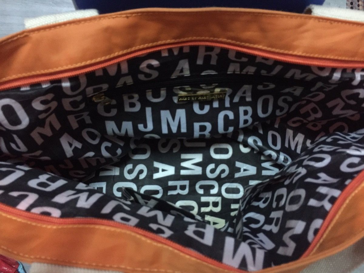 Marc by Marc Jacobs 💥Best Price💥marc jacobs tote bag Size ONE SIZE - 7 Thumbnail