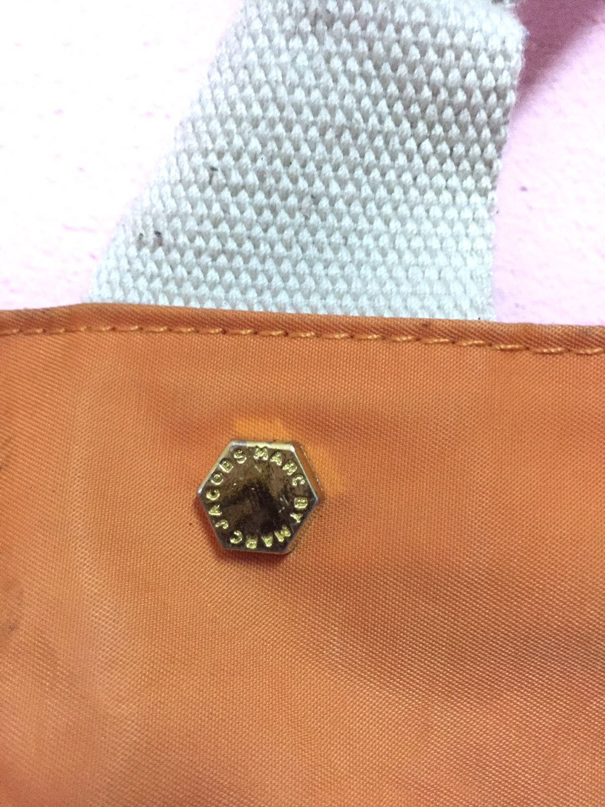 Marc by Marc Jacobs 💥Best Price💥marc jacobs tote bag Size ONE SIZE - 4 Thumbnail