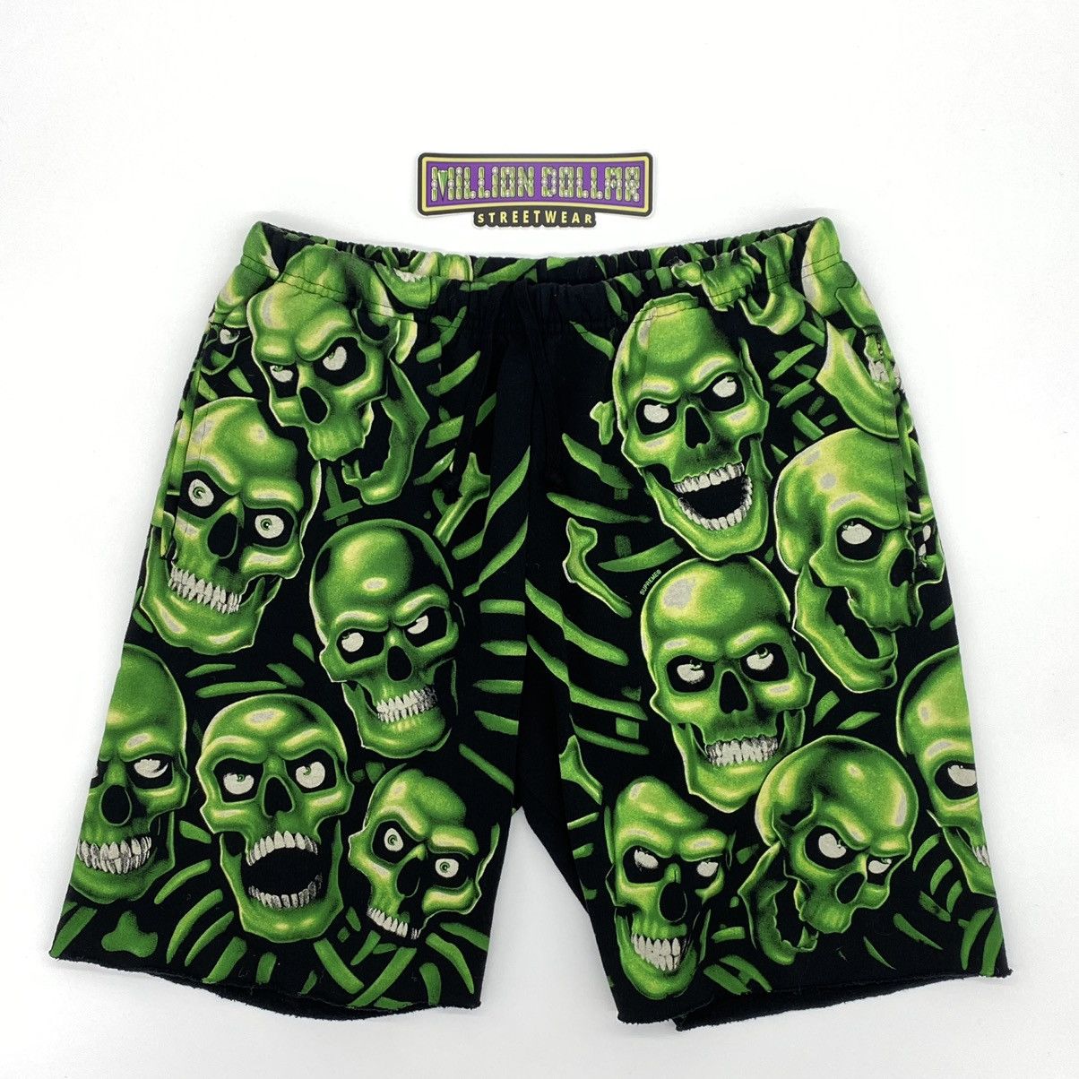 Skullpile Sweats 1/1 - L main image 0