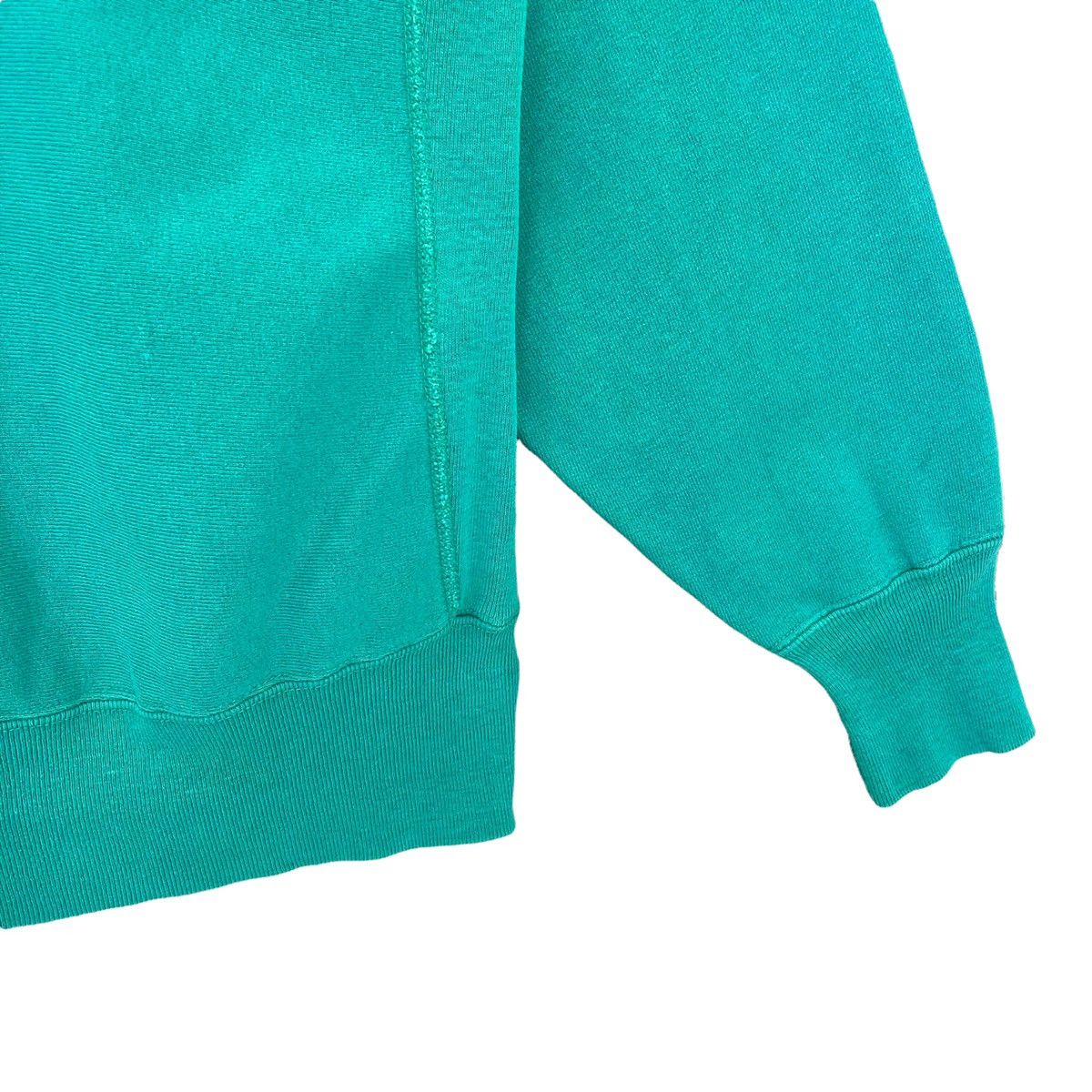 Champion × Japanese Brand × Vintage Vintage 90s Champion Reverse Weave Crewneck Sweatshirt Sz M Size US M / EU 48-50 / 2 - 6 Thumbnail