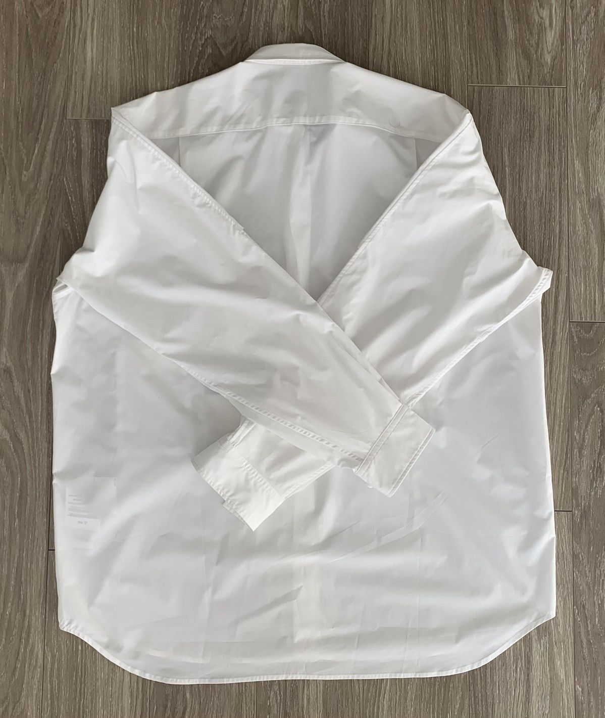 Japanese Brand Daiwa Pier39 shirts (BE-85021) Size US L / EU 52-54 / 3 - 6 Thumbnail