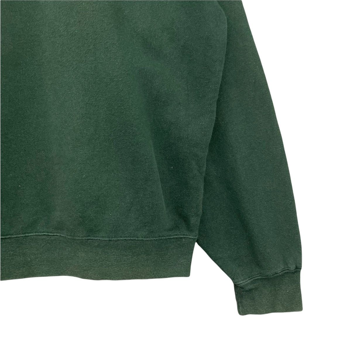 Aigle Aigle Big Logo Printed Crewneck Sweatshirt Size M Size US M / EU 48-50 / 2 - 5 Thumbnail