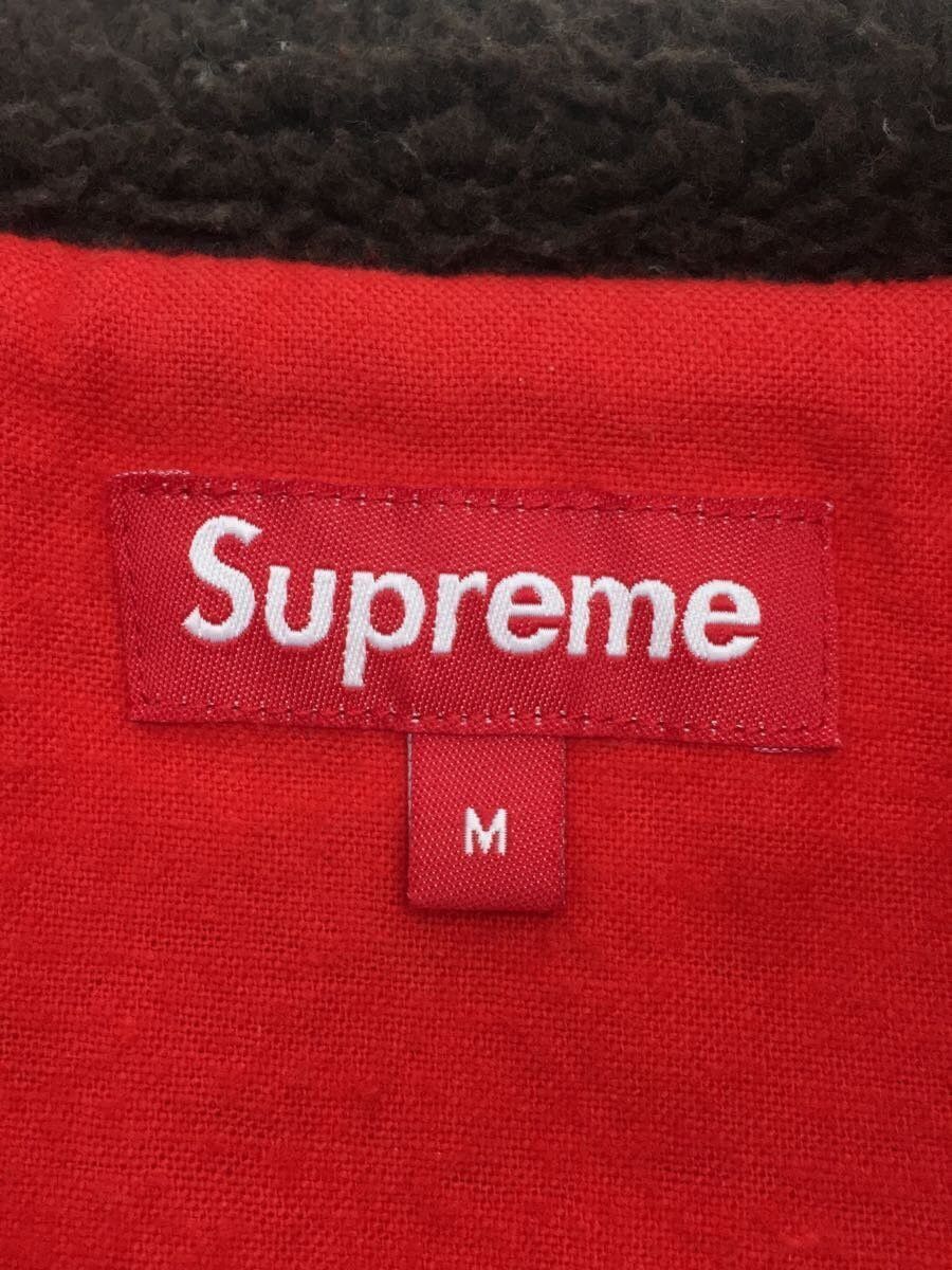 Supreme Supreme 2010 FW Duck Brown Bomber Jacket Size US M / EU 48-50 / 2 - 7 Thumbnail