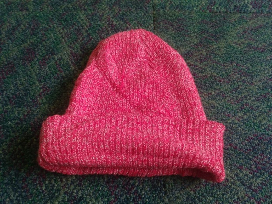 United Arrows United Arrows Beanie Hat Size ONE SIZE - 3 Thumbnail