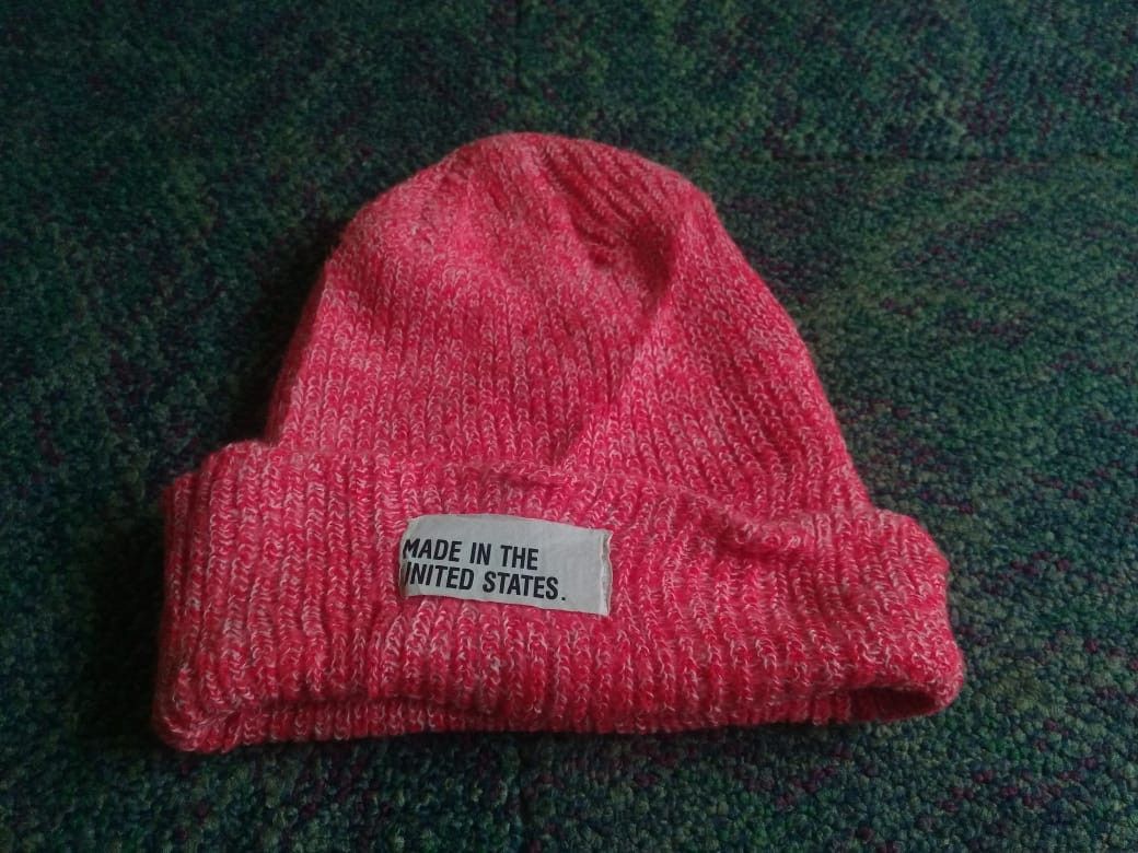 United Arrows United Arrows Beanie Hat Size ONE SIZE - 1 Thumbnail
