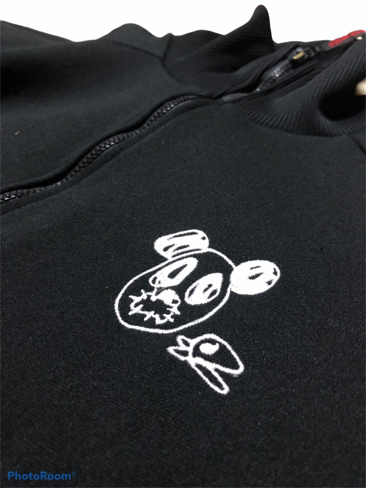 Japanese Brand SUPER LOVERS NEW WAVE JAPAN ZIPPER JACKET Size US S / EU 44-46 / 1 - 5 Thumbnail