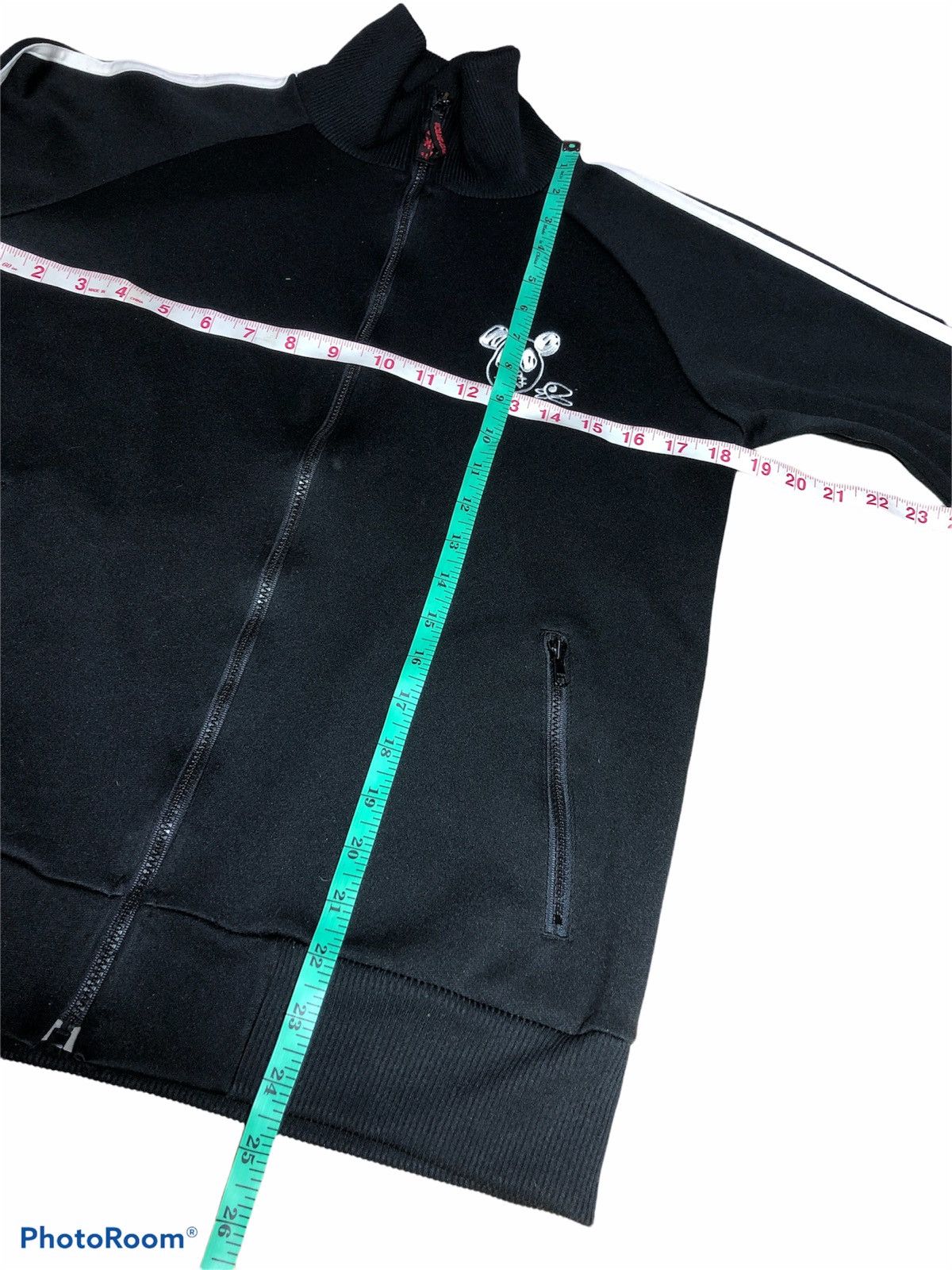 Japanese Brand SUPER LOVERS NEW WAVE JAPAN ZIPPER JACKET Size US S / EU 44-46 / 1 - 7 Thumbnail