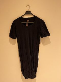 Rick Owens Double Layer | Grailed