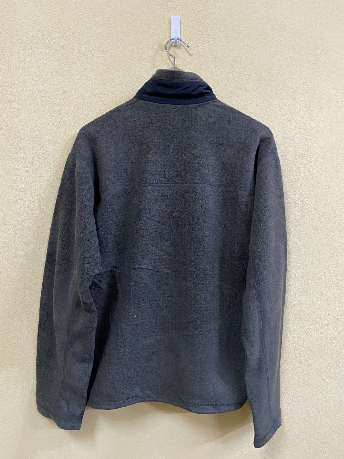 Patagonia PATAGONIA FLEECE JACKET ZIPPED Size US S / EU 44-46 / 1 - 6 Thumbnail