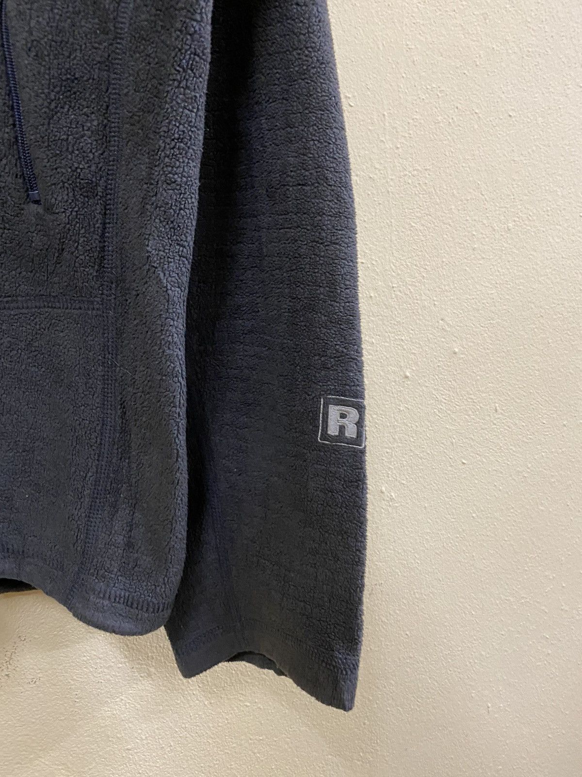 Patagonia PATAGONIA FLEECE JACKET ZIPPED Size US S / EU 44-46 / 1 - 4 Thumbnail