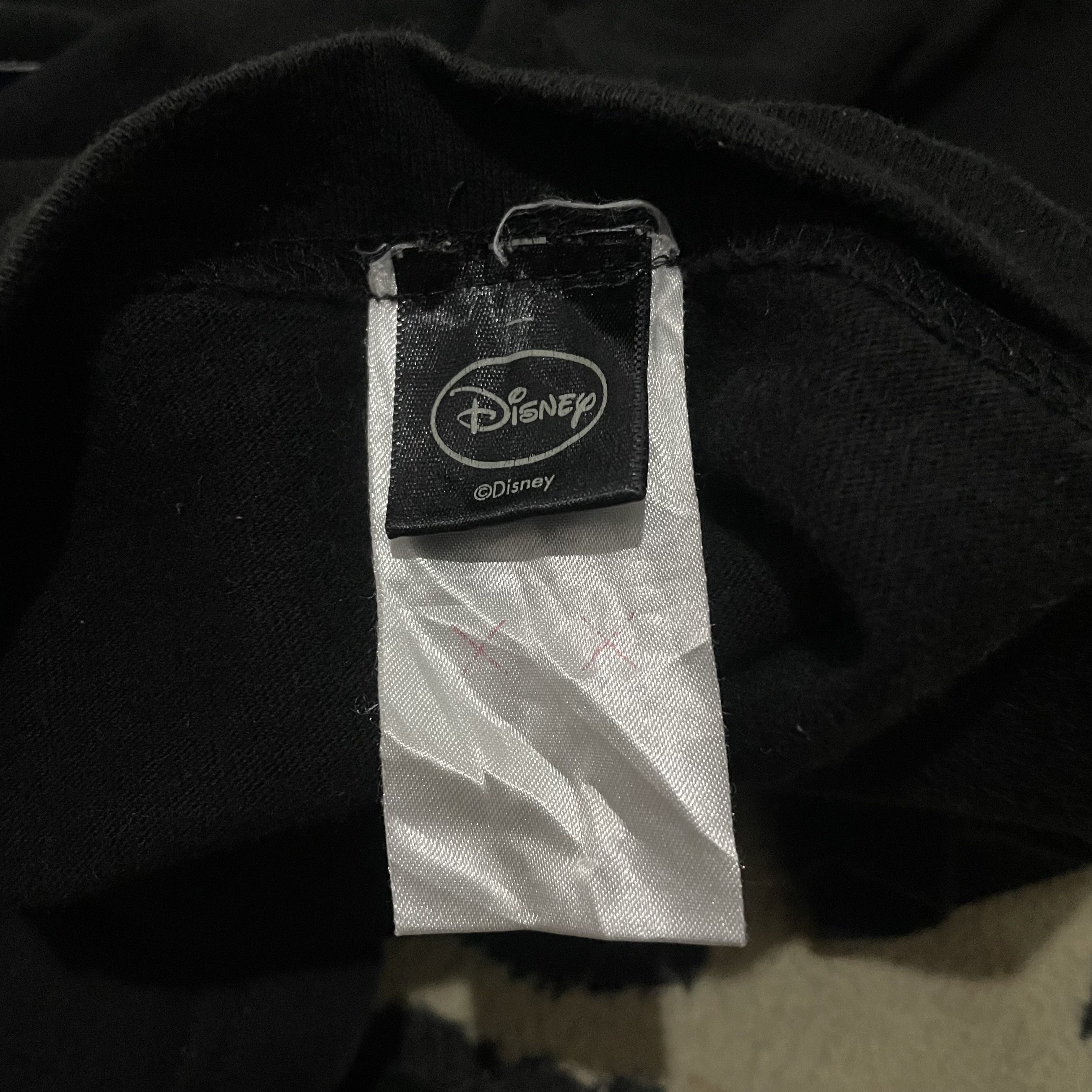 Disney Vision Street Wear x Disney Tee Size US M / EU 48-50 / 2 - 7 Thumbnail