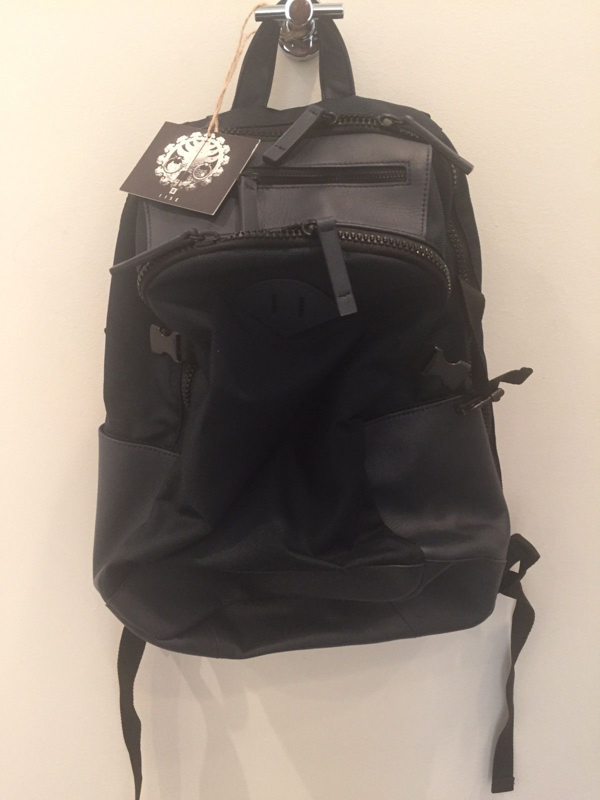 Iise backpack hotsell