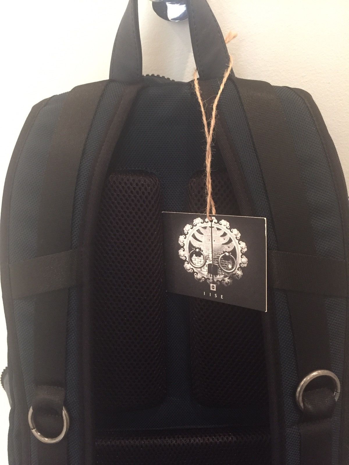 Iise backpack best sale