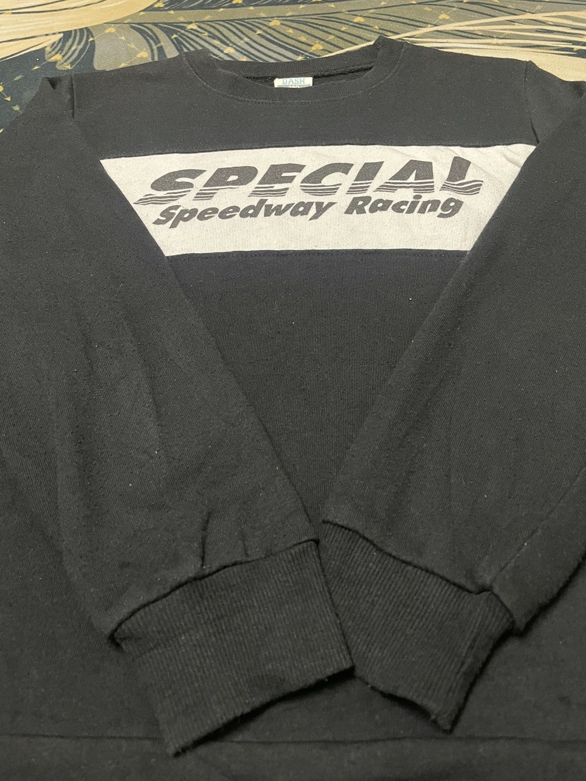 Japanese Brand × Vintage Vintage Special Speedway Racing Size US S / EU 44-46 / 1 - 4 Thumbnail
