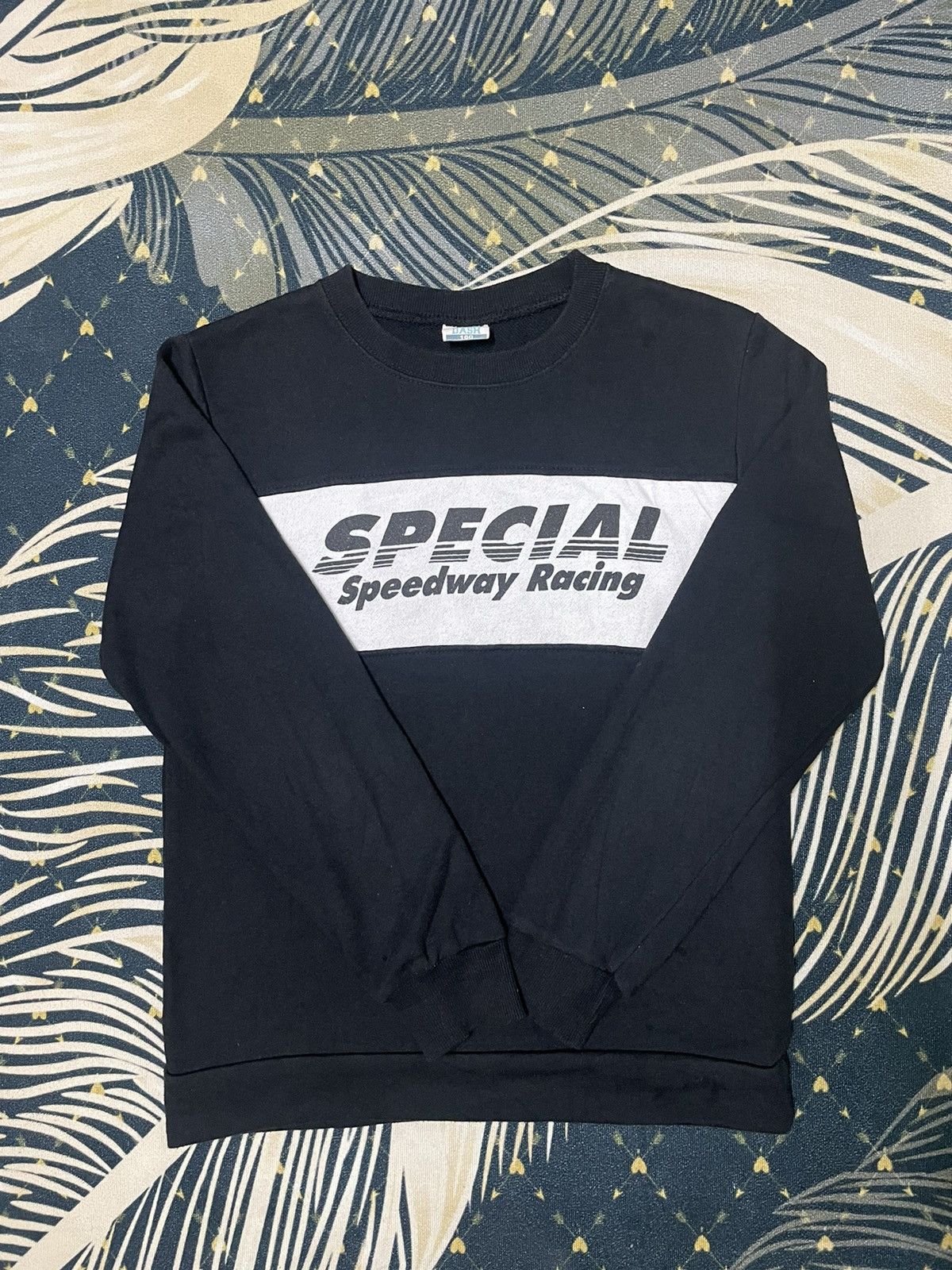 Japanese Brand × Vintage Vintage Special Speedway Racing Size US S / EU 44-46 / 1 - 1 Thumbnail