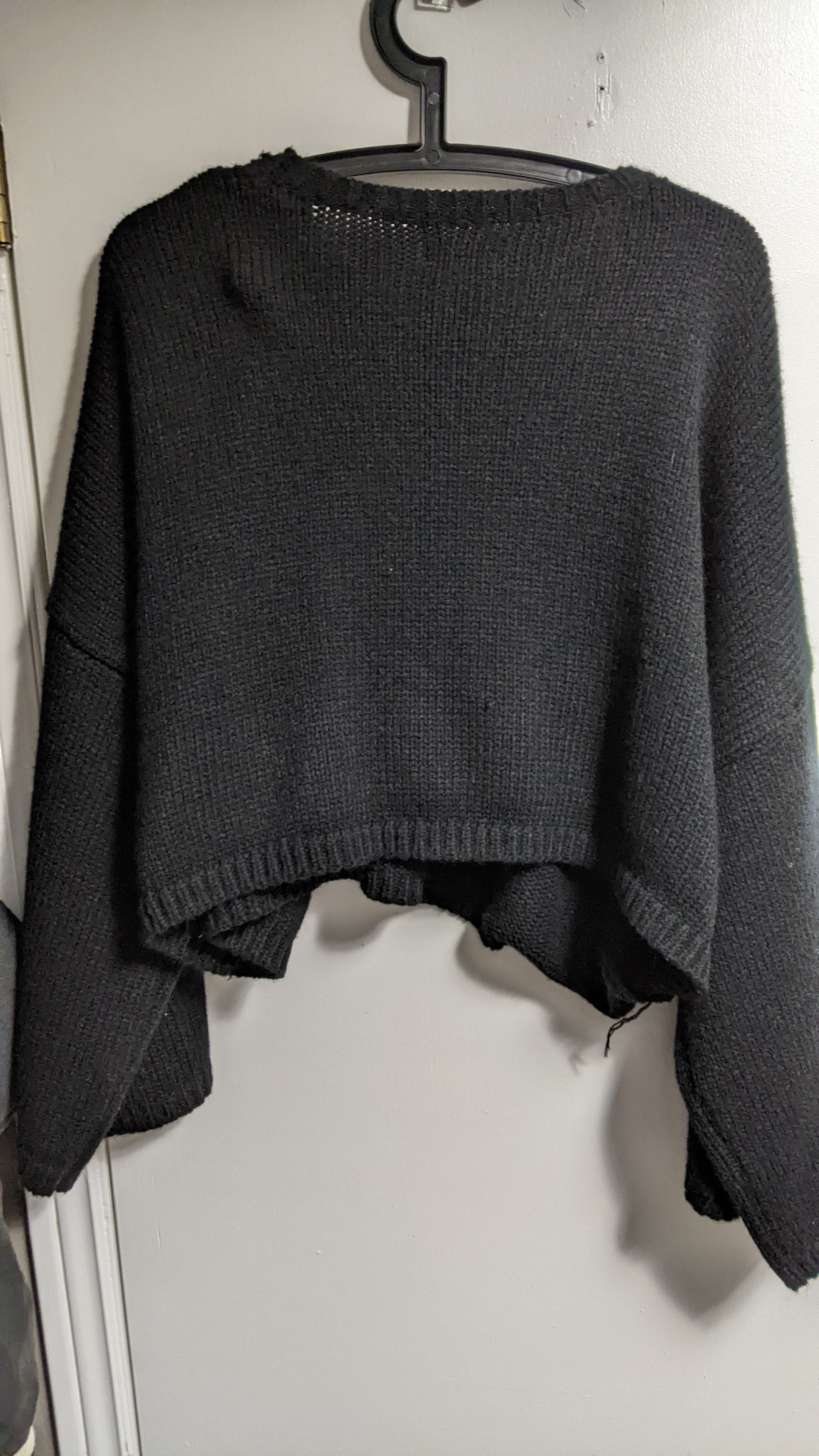 Other Salvetti Symbolic Knitted Sweater | Grailed