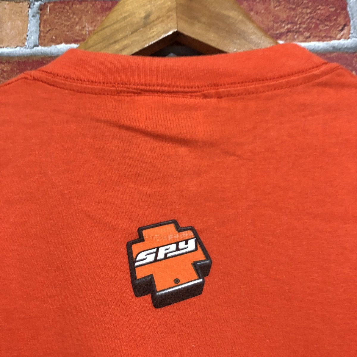 SPY Optic Vintage SPY Skateboards T-Shirt Size US M / EU 48-50 / 2 - 4 Thumbnail