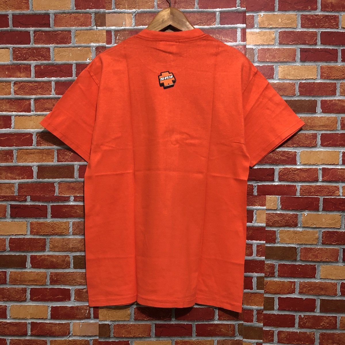 SPY Optic Vintage SPY Skateboards T-Shirt Size US M / EU 48-50 / 2 - 3 Thumbnail