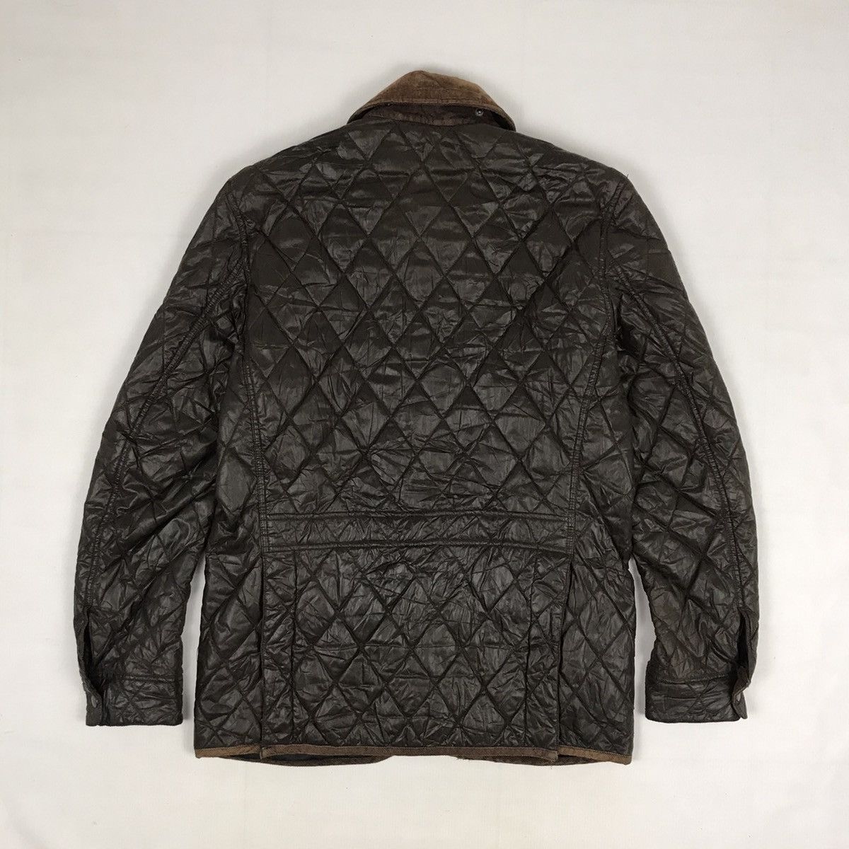 Beams Plus × Vintage Vintage Beams Light Quilted Jacket Size US M / EU 48-50 / 2 - 6 Thumbnail