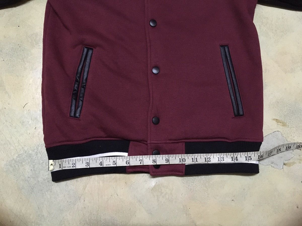 Japanese Brand Japanese Brand Primal Point Varsity Jacket Size US M / EU 48-50 / 2 - 4 Thumbnail