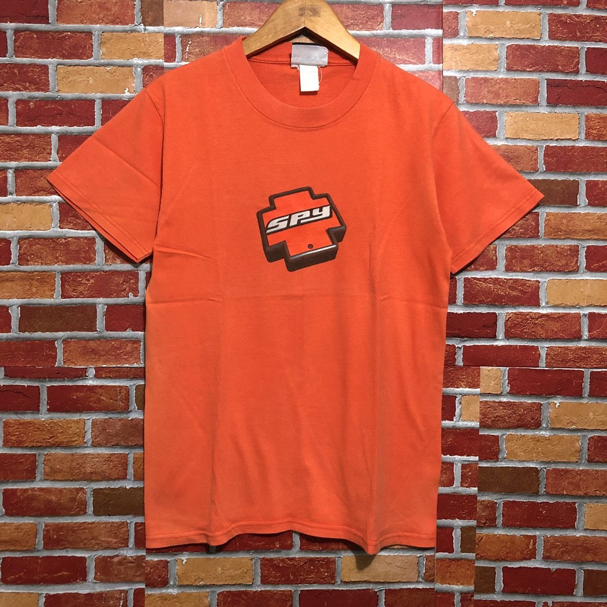 SPY Optic Vintage SPY Skateboards T-Shirt Size US S / EU 44-46 / 1 - 1 Thumbnail