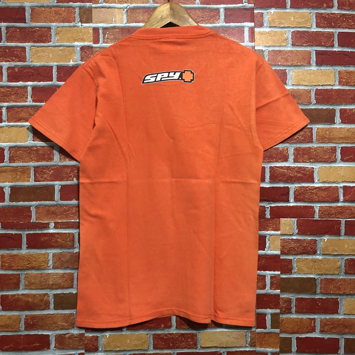 SPY Optic Vintage SPY Skateboards T-Shirt Size US S / EU 44-46 / 1 - 3 Thumbnail